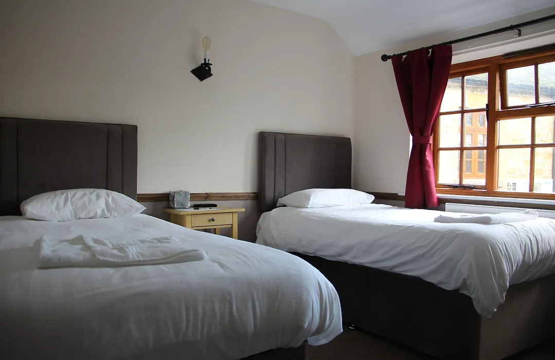 Volunteer Inn-1