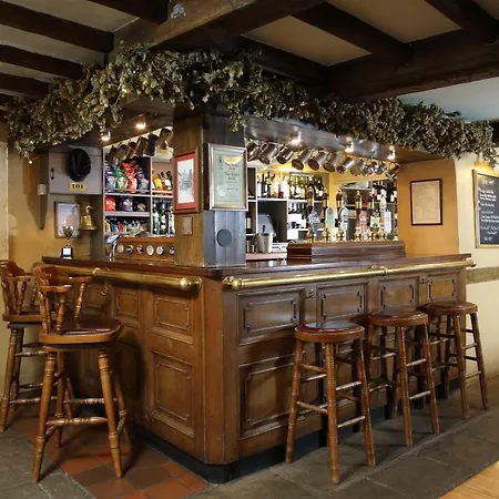 Eight Bells Inn-3